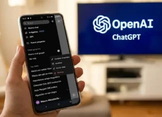 ¿Cómo anclar conversaciones en ChatGPT? Guía paso a paso Cómo fijar conversaciones en ChatGPT paso a paso