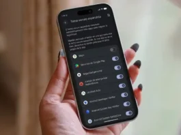 Cómo poner el modo oscuro en todas las apps de Android (incluso si no lo soportan) Como forzar modo oscuro en apps que no lo soportan (Android)