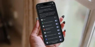 Como forzar modo oscuro en apps que no lo soportan (Android)