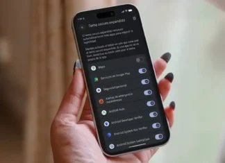 Cómo poner el modo oscuro en todas las apps de Android (incluso si no lo soportan) Como forzar modo oscuro en apps que no lo soportan (Android)