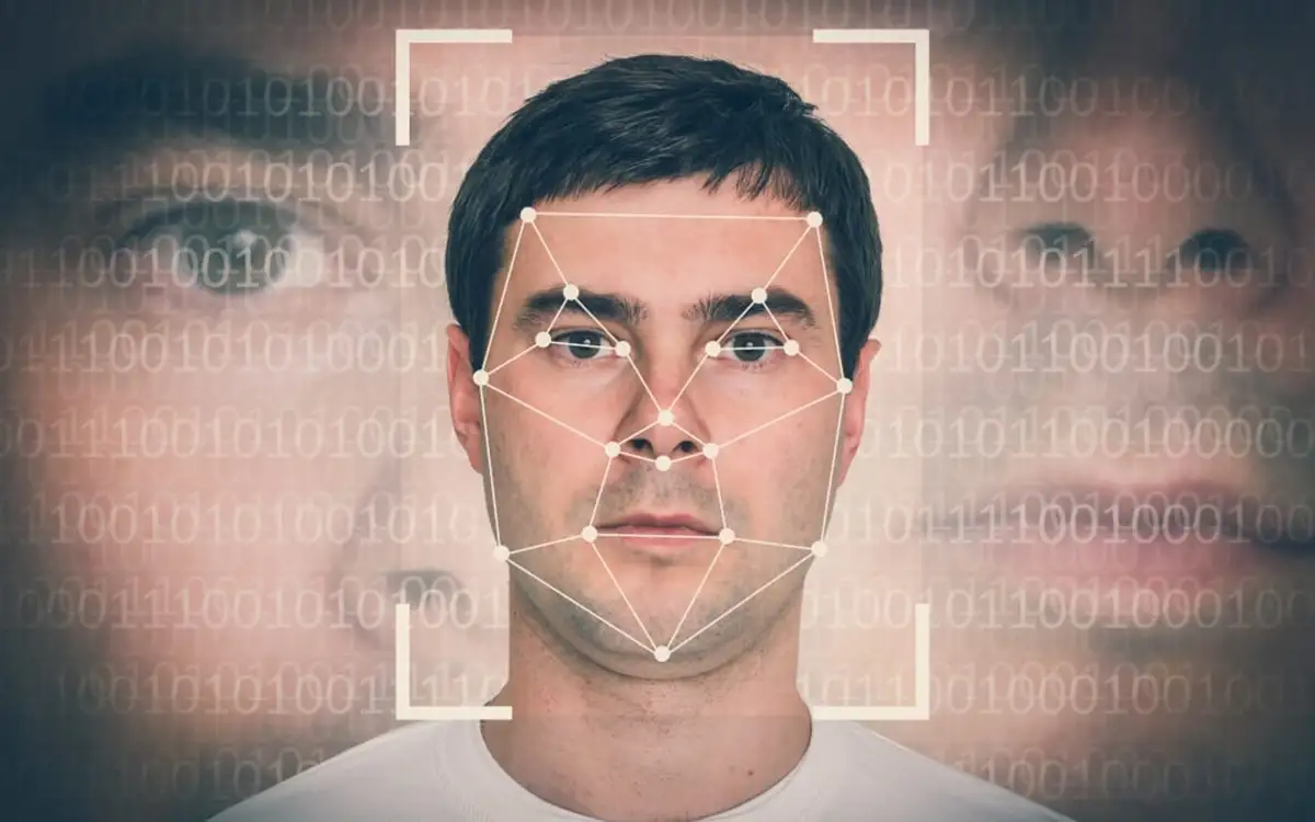 Cómo funciona FaceCheck