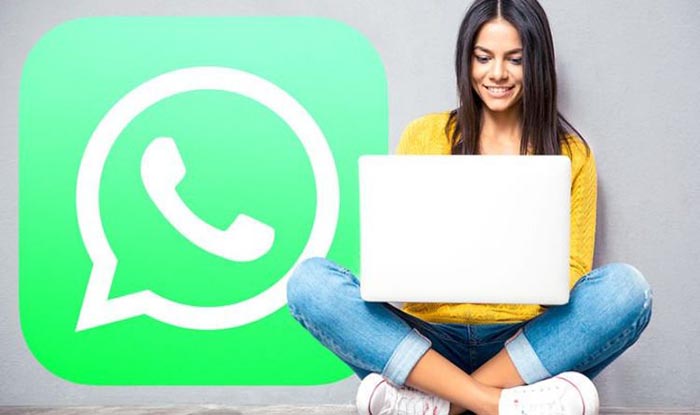 Como funciona WhatsApp Web