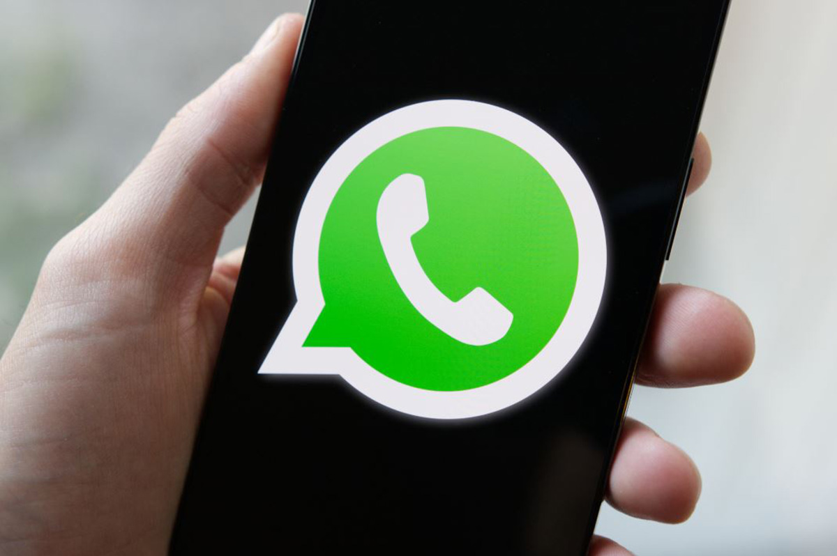 Cómo funciona la agenda de WhatsApp