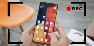 Como grabar la pantalla de tu Xiaomi de forma facil