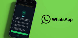 Cómo guardar los mensajes temporales de WhatsApp