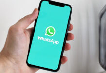 Cómo guardar un mensaje en borrador en WhatsApp