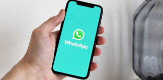 Cómo guardar un mensaje en borrador en WhatsApp