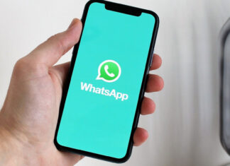 Cómo guardar un mensaje en borrador en WhatsApp