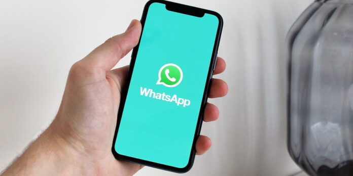 Cómo guardar un mensaje en borrador en WhatsApp