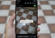 Cómo hacer Live Photos fotos en movimiento en WhatsApp