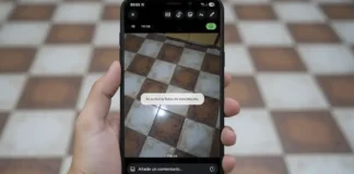 ¿Cómo hacer fotos en movimiento en WhatsApp? Guía paso a paso Cómo hacer Live Photos fotos en movimiento en WhatsApp