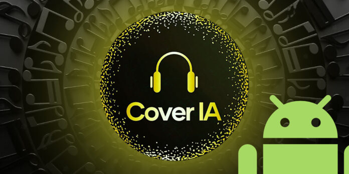 Cómo hacer covers con IA en Android