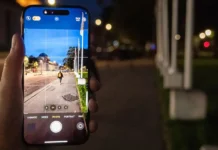 Cómo hacer fotos de noche con el móvil: 5 consejos que no fallan