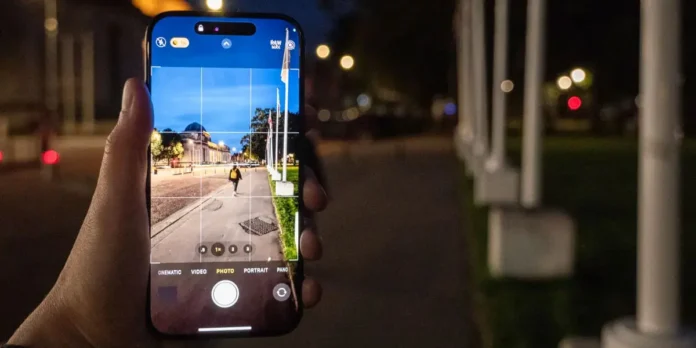 Cómo Tomar Fotos De Noche Con El Celular: 5 Consejos Que Nunca Fallan