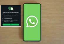 Cómo hacer menciones y repostear estados de WhatsApp