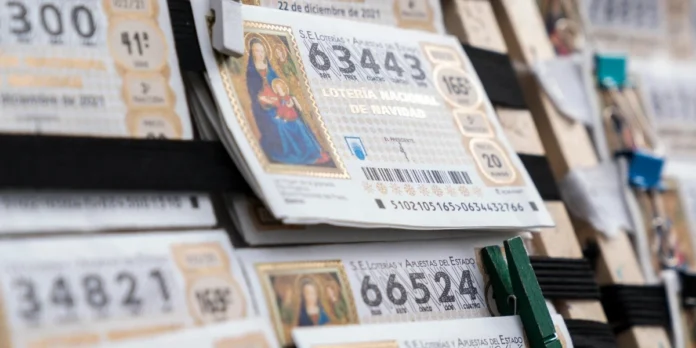 Como hacer movil avise si ganaste loteria navidad Como hacer movil avise si ganaste loteria navidad