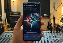 Gemini ya crea canciones: aprende a usar su generador musical Cómo hacer música con Gemini paso a paso