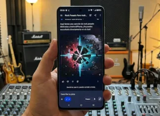 Gemini ya crea canciones: aprende a usar su generador musical Cómo hacer música con Gemini paso a paso