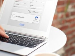 Como hacer para que no te salga el CAPTCHA en Internet