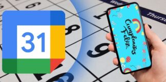 Como hacer para que tu movil Android te recuerde los cumpleanos