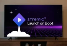 Cómo hacer que Stremio se abra automáticamente al iniciar tu TV