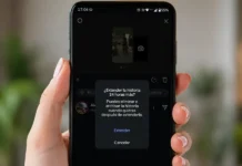 Cómo hacer que una historia de Instagram dure más de 24 horas