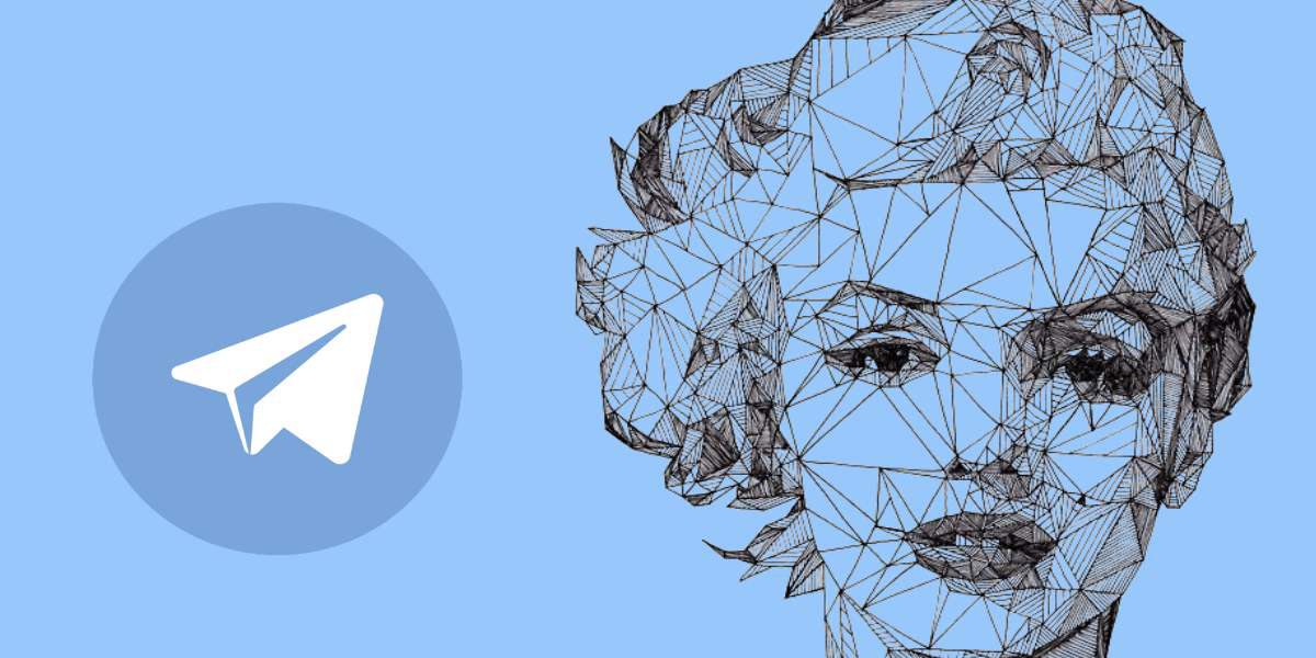 Como hacer un Deepfake en Telegram