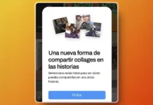 Cómo hacer un collage en las historias de Instagram