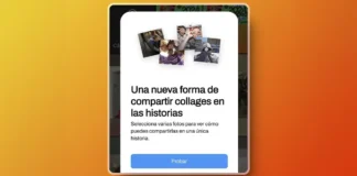 Cómo hacer un collage en las historias de Instagram