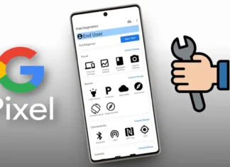 Como hacer un diagnostico completo de tu Google Pixel
