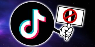 Cómo hacer un vídeo que no se pueda pausar en TikTok