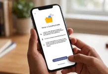 Cómo hacer una carpeta privada en Google Fotos paso a paso