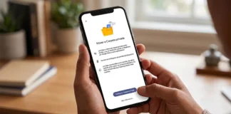 Cómo hacer una carpeta privada en Google Fotos paso a paso