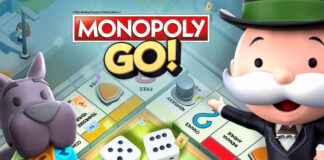 Cómo hackear Monopoly Go para tener dados infinitos