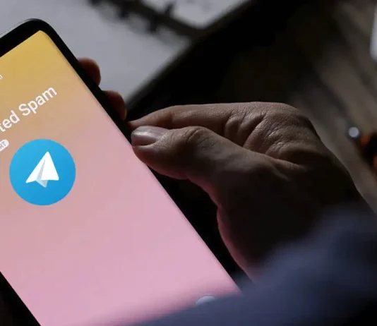 Cómo identificar llamadas spam con el bot TrueCaller de Telegram