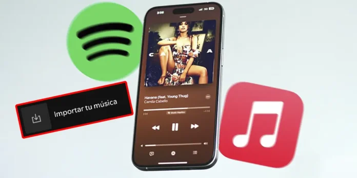 Cómo Importar Listas De Reproducción Al Método Oficial De Spotify