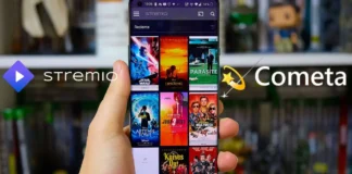 ¿No consigues contenido doblado al español en Stremio? Instala este nuevo addon Cómo instalar Cometa en Stremio: guía paso a paso
