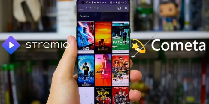 How To Install Cometa In Stremio For Spanish Dubbed Content How To Install Cometa On Stremio: Step By Step Guide