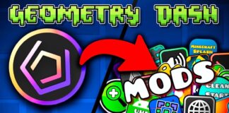 Como instalar MODs a Geometry Dash en Android con Geode