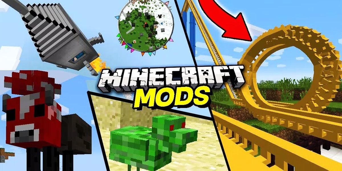 Como instalar MODs en Minecraft para Android