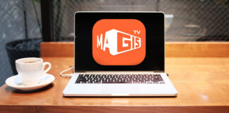 Cómo instalar Magis TV APK en PC