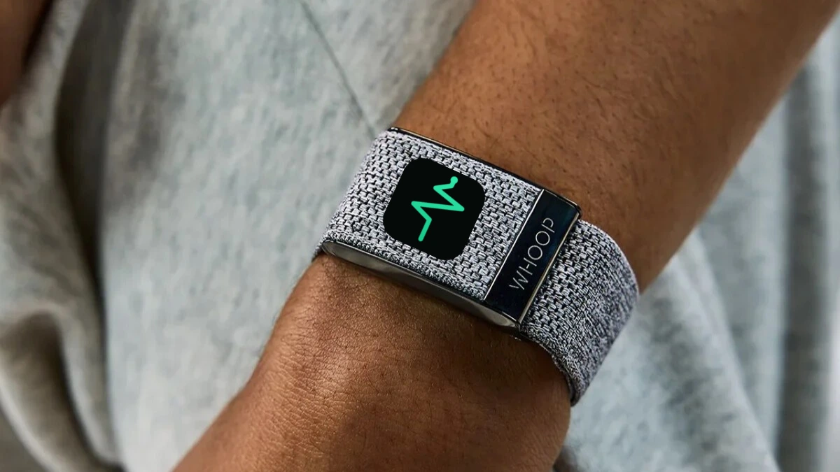 Como instalar Noop app android macos para usar pulsera whoop sin pagar
