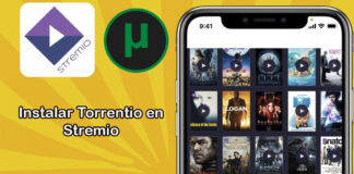Cómo instalar Torrentio en Stremio paso a paso