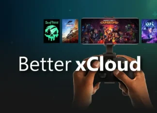 Como instalar better xcloud apk android mejorar cloud gaming