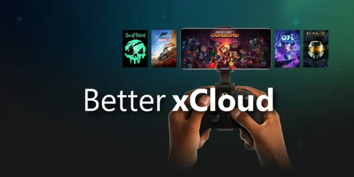 How To Install A Better Xcloud Apk On Android To Improve Cloud Gaming