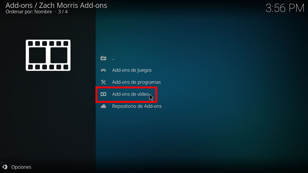 Cómo instalar juegos antiguos en tus dispositivos con Kodi gratis 4