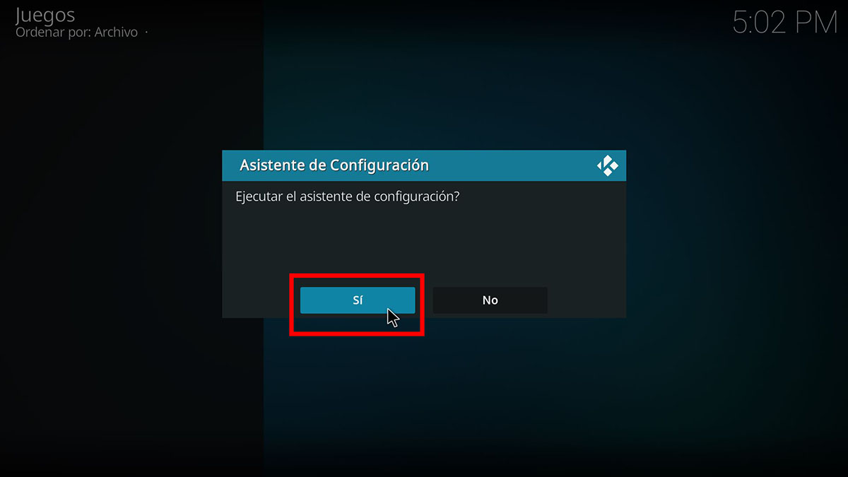 Cómo instalar juegos antiguos en tus dispositivos con Kodi gratis 9