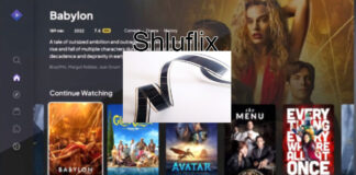 Cómo instalar Shluflix en Stremio: guía paso a paso