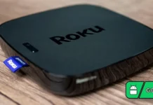 Como instalar una app en Roku en modo desarrollador