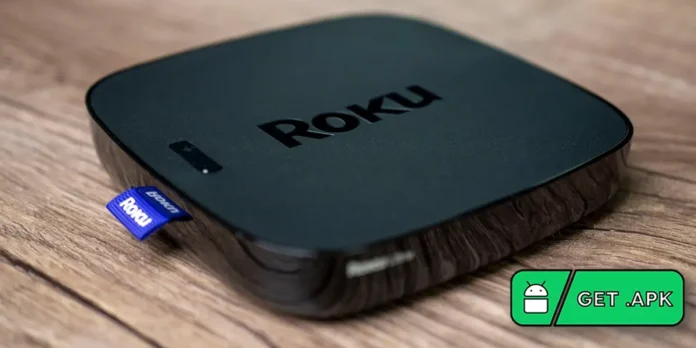 Como instalar una app en Roku en modo desarrollador